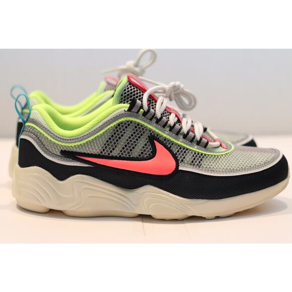 Nike Air Zoom Spiridon Sz 8 women's - $170 - Picture 1 of 7